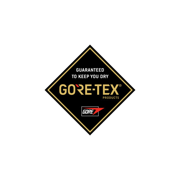 RICHA COLD PROTECT GORE-TEX GLOVE BLACK / FLO