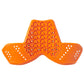 RICHA D3O RACING CHEST PROTECTOR