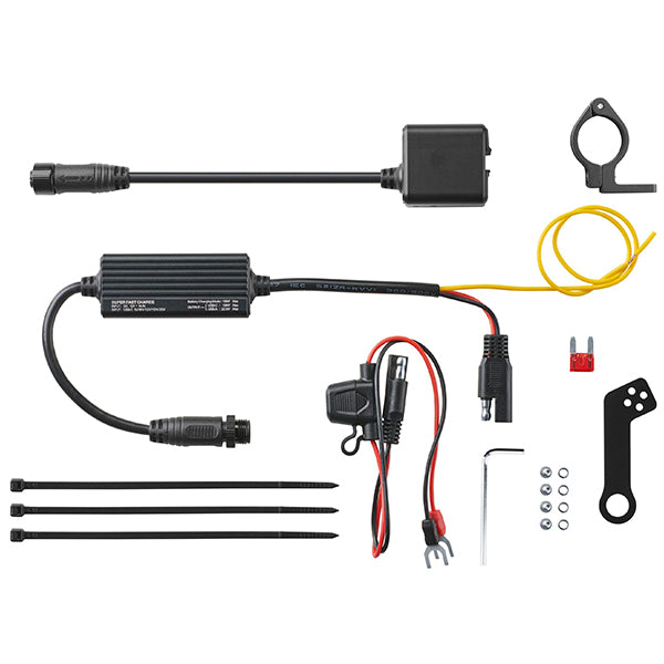 INTERPHONE TWO WAY 100W SOCKET