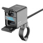 INTERPHONE TWO WAY 100W SOCKET
