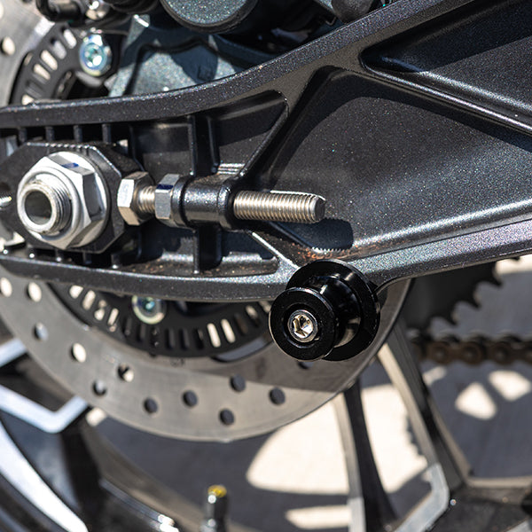 RIDERR BOBBINS M10