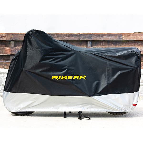 RIDERR MOTORCYCLE COVER