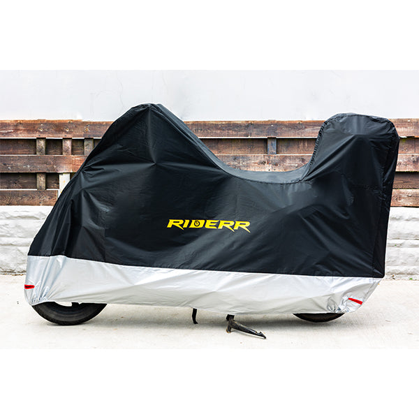 RIDERR TOP BOX MOTORCYCLE COVER
