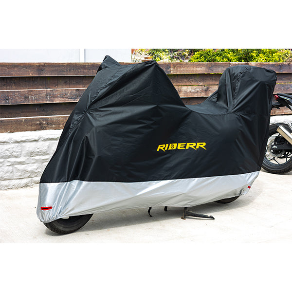 RIDERR TOP BOX MOTORCYCLE COVER