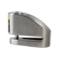 RIDERR MICRO LOCK SILVER