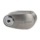RIDERR MICRO LOCK SILVER