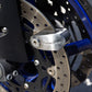 RIDERR MICRO LOCK SILVER