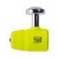 RIDERR RR99 DISC LOCK FLUO YELLOW