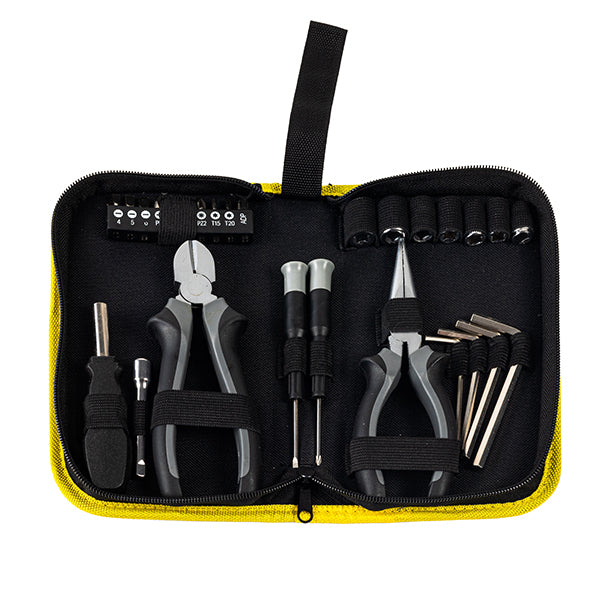 RIDERR TOOL KIT