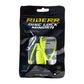 RIDERR DISC LOCK MINDER FLUO