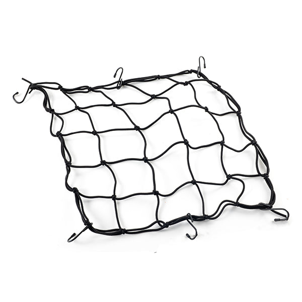 RIDERR CARGO NET BLACK XL