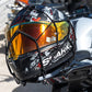 RIDERR CARGO NET BLACK XL