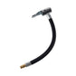 RIDERR FLEXIBLE VALVE EXTENSION TOOL BLACK
