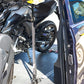 RIDERR RATCHET STRAPS BLACK