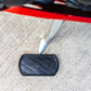 RIDERR SIDE STAND PLATE BLACK