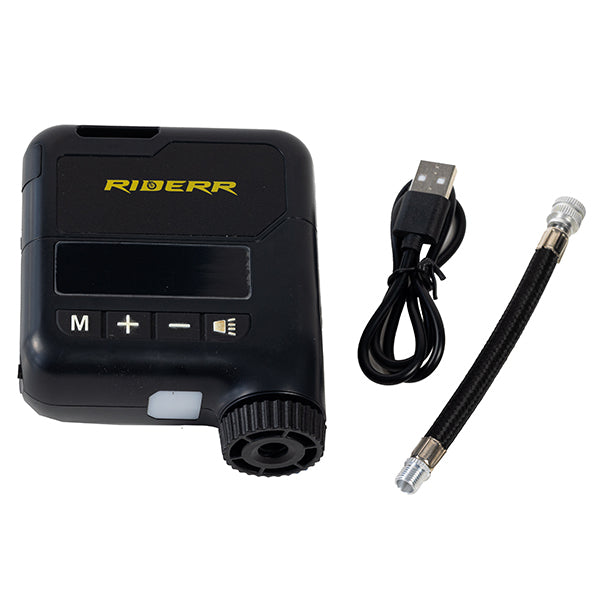 RIDERR AIR FLOW 2200 BLACK
