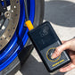 RIDERR AIR FLOW 4000 BLACK