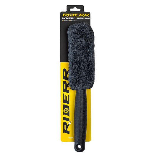 RIDERR WHEEL BRUSH GREY