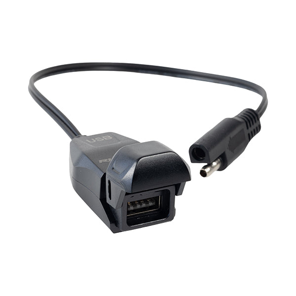 RIDERR USB-C HANDLEBAR CHARGER