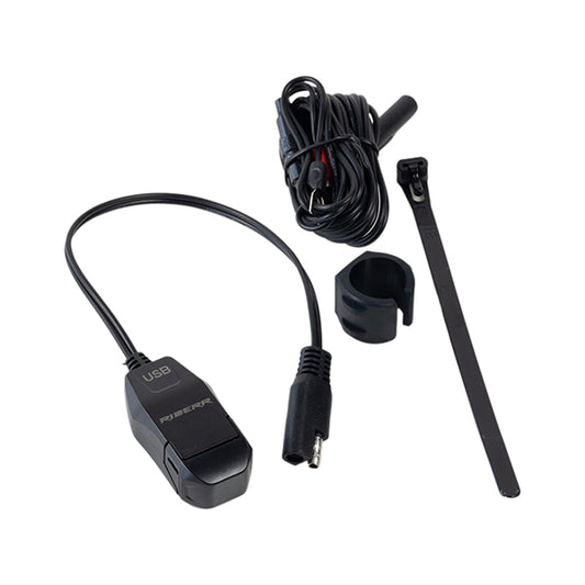 RIDERR USB-C HANDLEBAR CHARGER