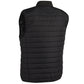 SEGURA BODYWARMER TIPY BLK