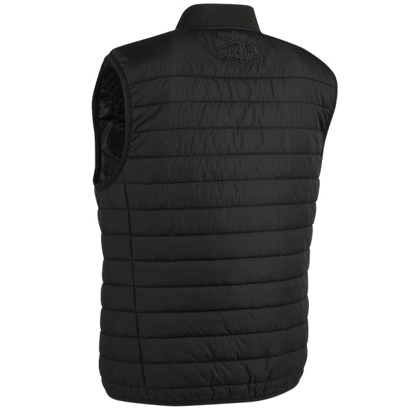 SEGURA BODYWARMER TIPY BLK