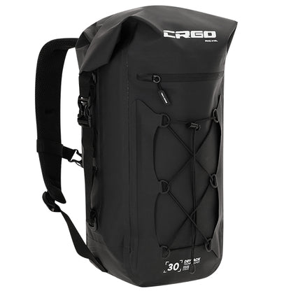 CRGO by RICHA NIAGARA BLACK 30L