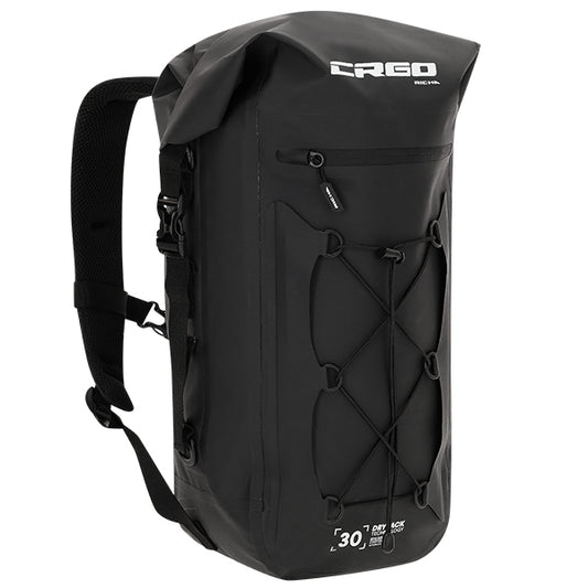 CRGO by RICHA NIAGARA BLACK 30L