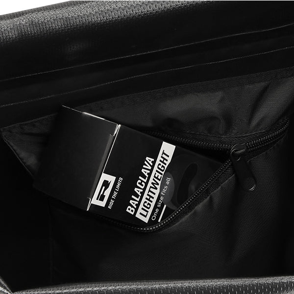 CRGO by RICHA NIAGARA BLACK 30L