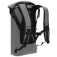CRGO by RICHA SAIGON BAG GREY BLACK
