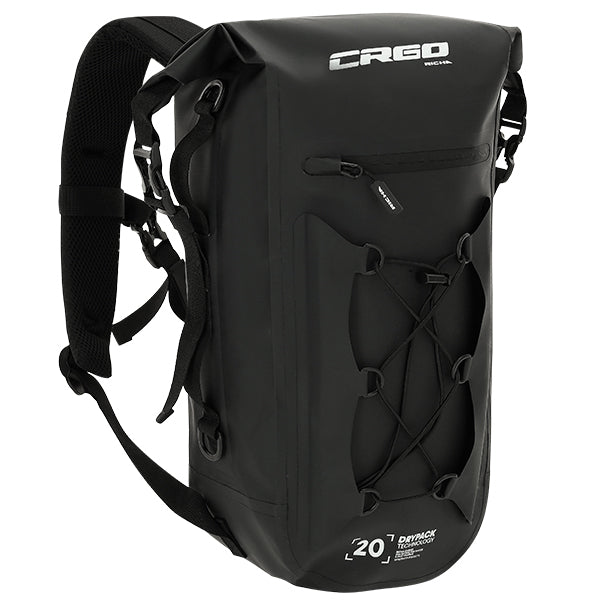 CRGO by RICHA NIAGARA BLACK 20L