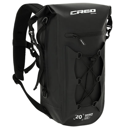 CRGO by RICHA NIAGARA BLACK 20L