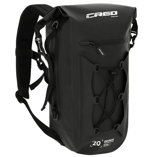 CRGO by RICHA NIAGARA BLACK 20L