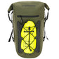 CRGO by RICHA NIAGARA ARMY GREEN 20L