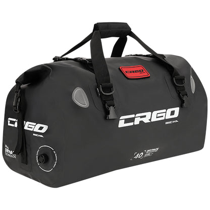 CRGO by RICHA MAJOR BAG BLACK