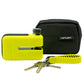 HIPLOK MD1000 DISC LOCK NEON YELLOW