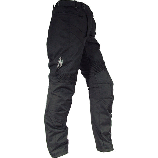 RICHA EVEREST LADY TROUSER BLK