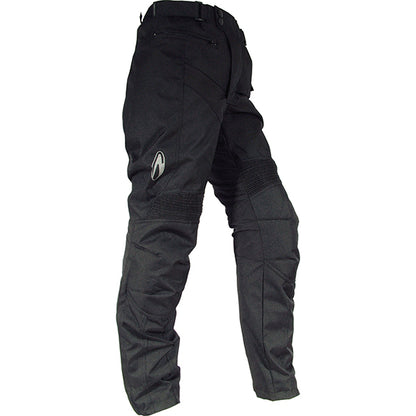 RICHA EVEREST LADY TROUSER BLK