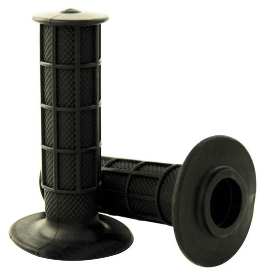 Bike It MX Grips Black