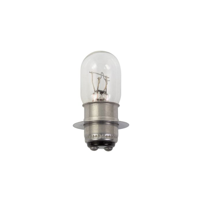 Bike It 12V 25/25W Bulb T19mm PX15D-1 HS31