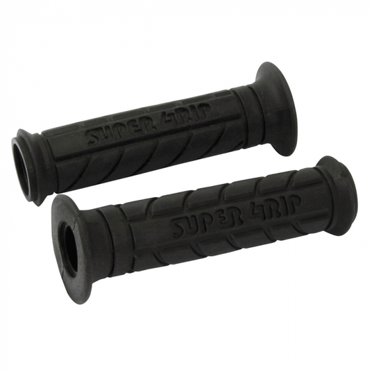 Bike It Grips SuperGrips Black