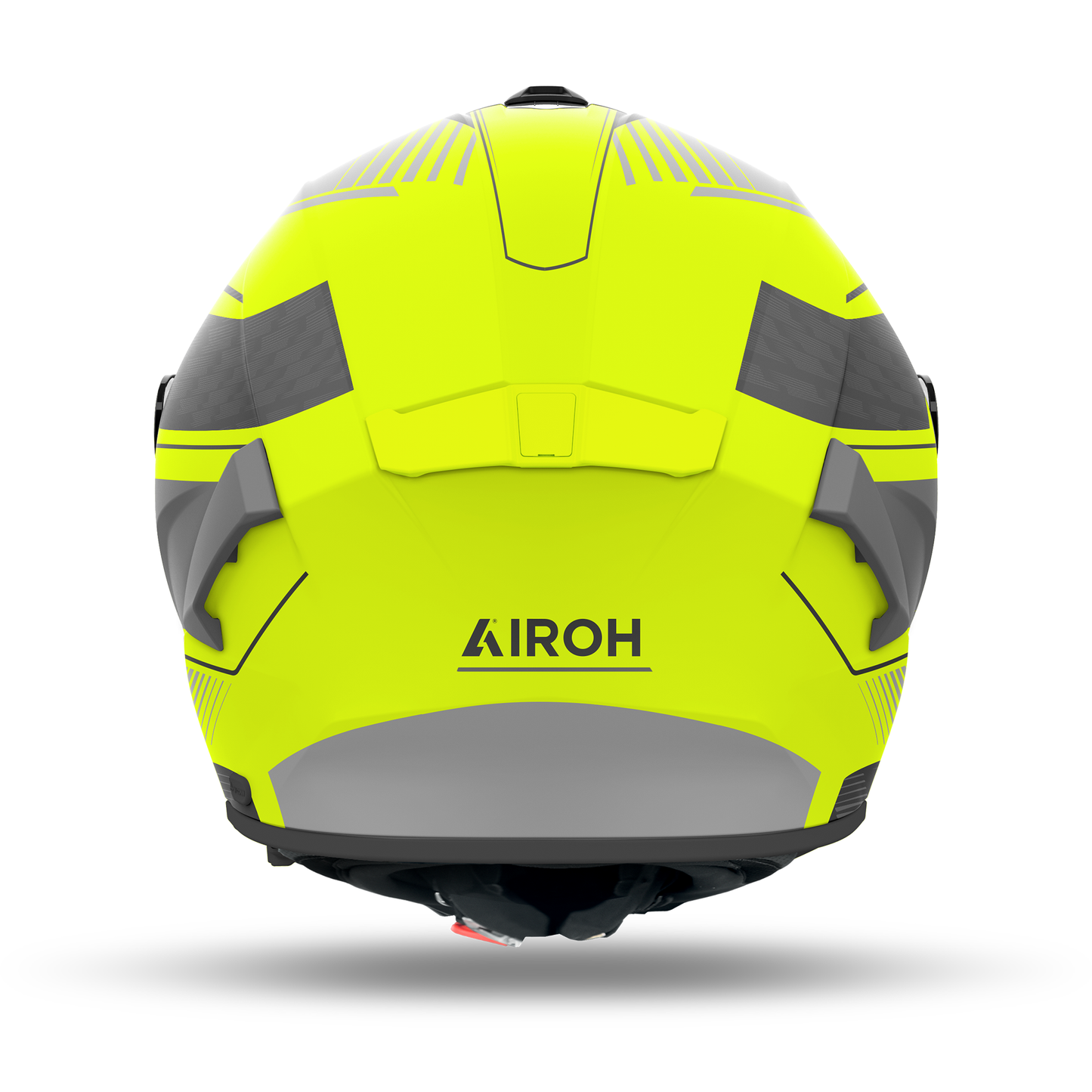 Airoh Spark 2 Zenith - Yellow Matt