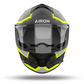 Airoh Spark 2 Zenith - Yellow Matt
