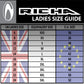 RICHA TOULON 2 LADY JACKET ANTH - BROWN