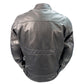 RICHA CAFE JACKET BLACK