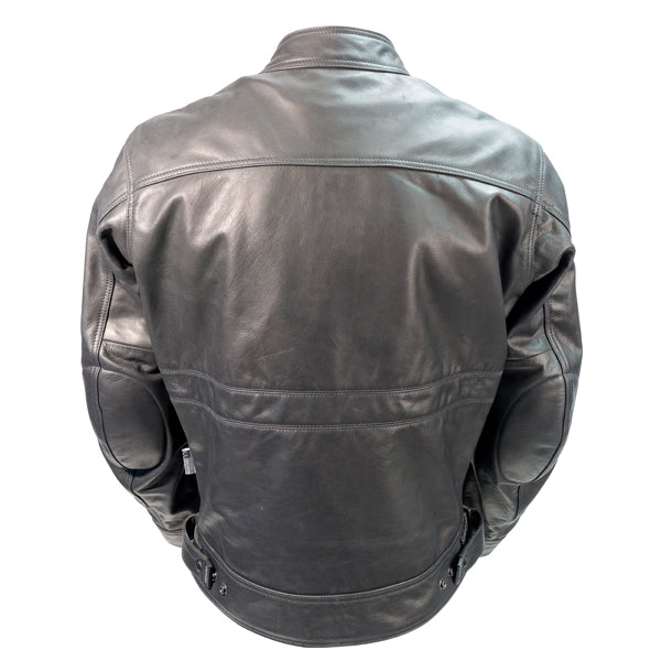 RICHA CAFE JACKET BLACK