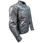 RICHA CAFE JACKET BLACK