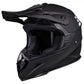 Shot 'Pulse' MX Helmet - Black [Matte]