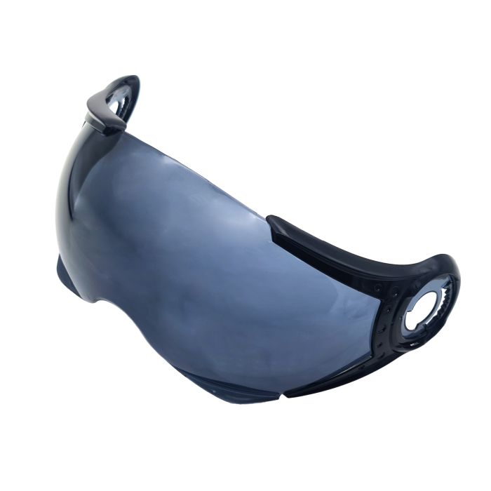 AXOR Retro Jet Smoked Visor