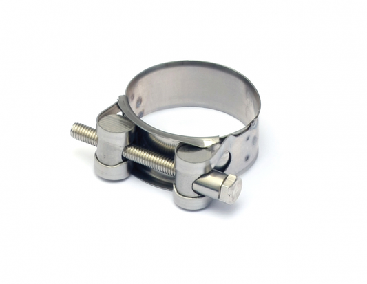 BIKE IT BANJO CLAMP 55-59MM